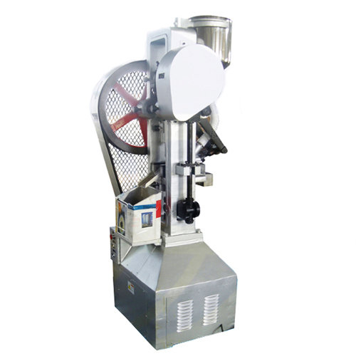 THP10 Single Punch Tablet Press Machine For Antiviral Tablets Pressing To  Prevent Coronavirus